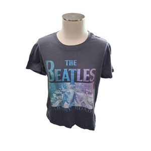 The Beatles Abby road official merchandise small